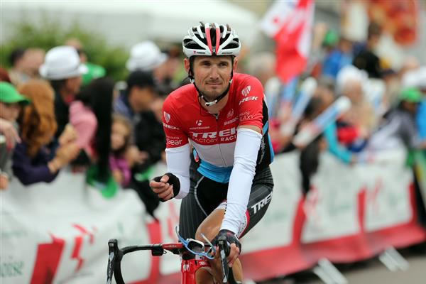 Frank Schleck